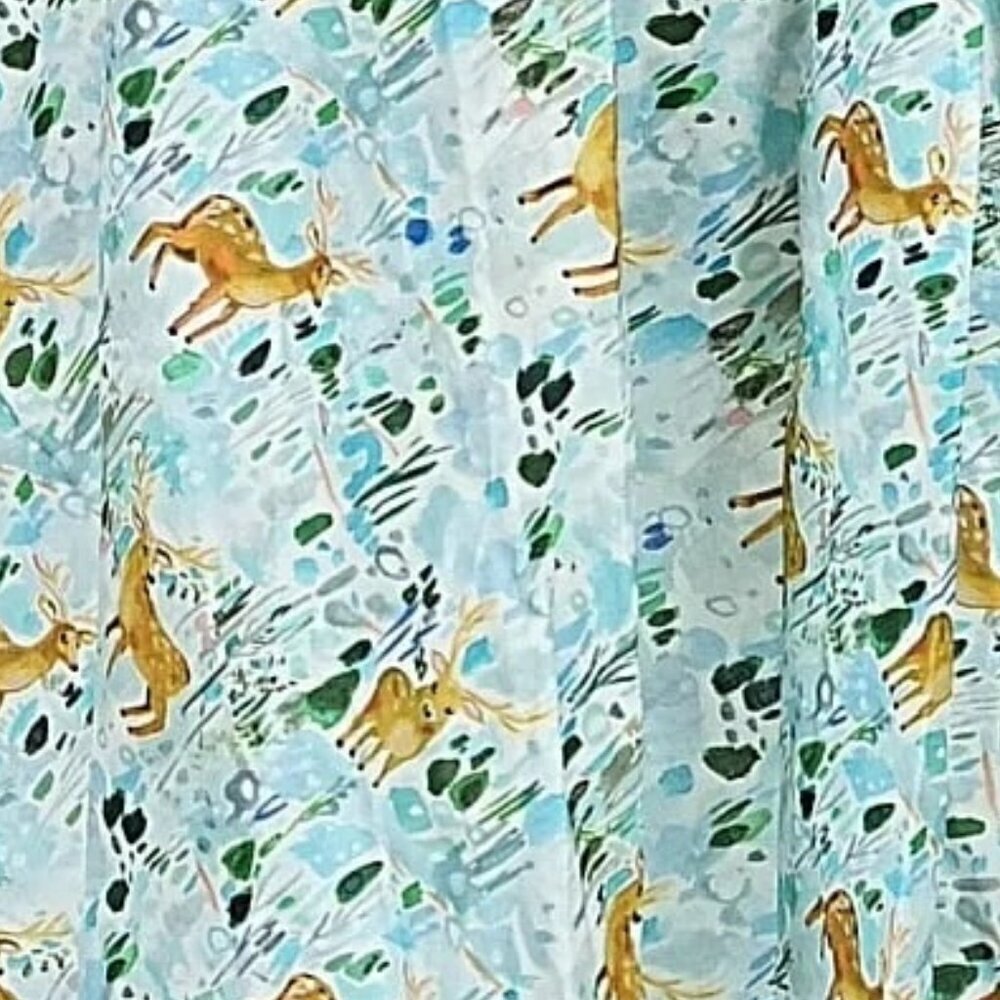 NWT Retrolicious Deer Dress - Picture 6 of 6